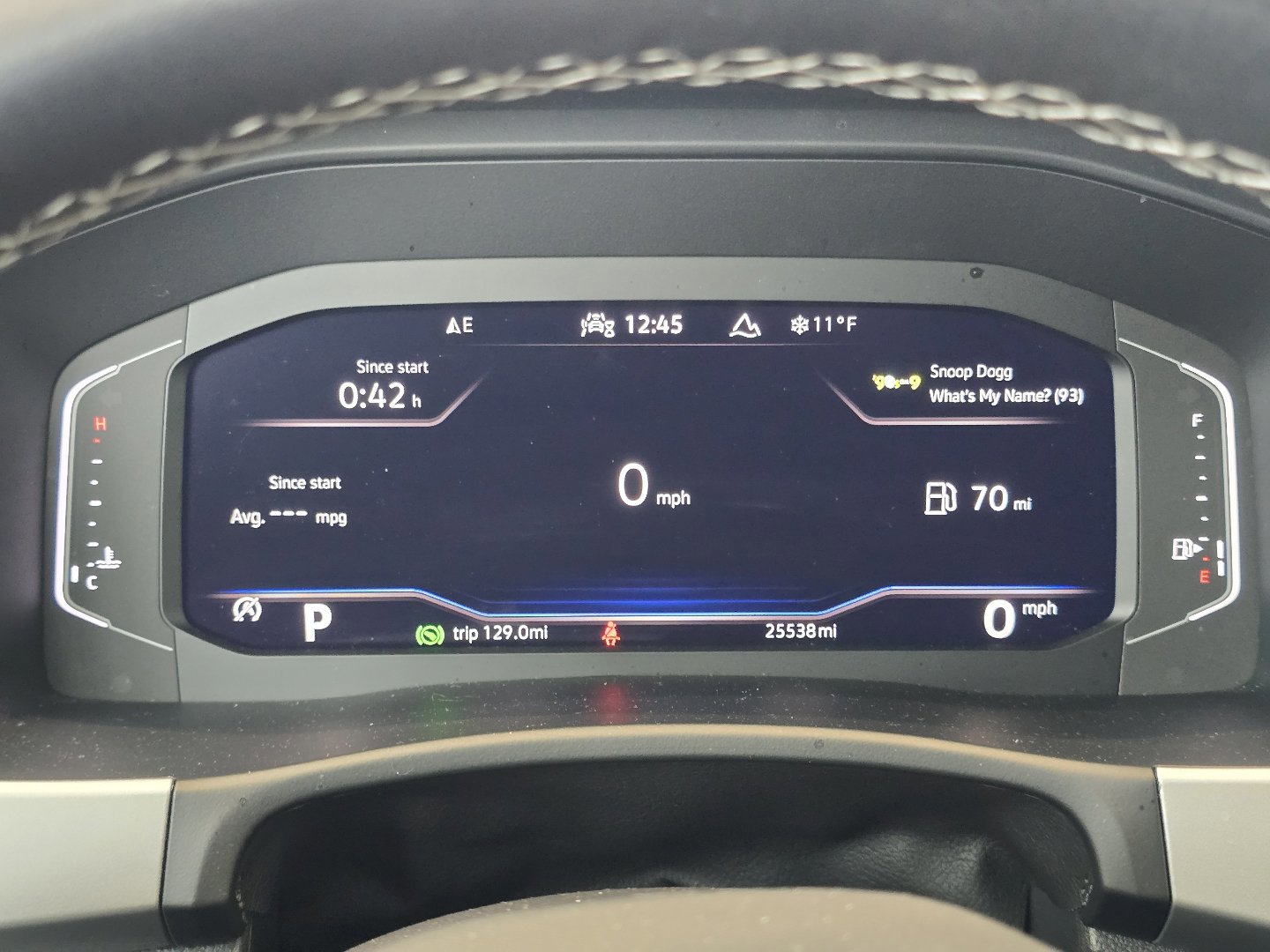 Used 2023 Volkswagen Atlas SE image 34