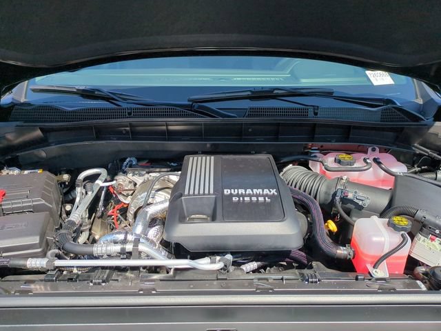 New 2026 GMC Sierra 1500 Elevation w/ LPO, Elevation Black Package AWD/4WD image 31