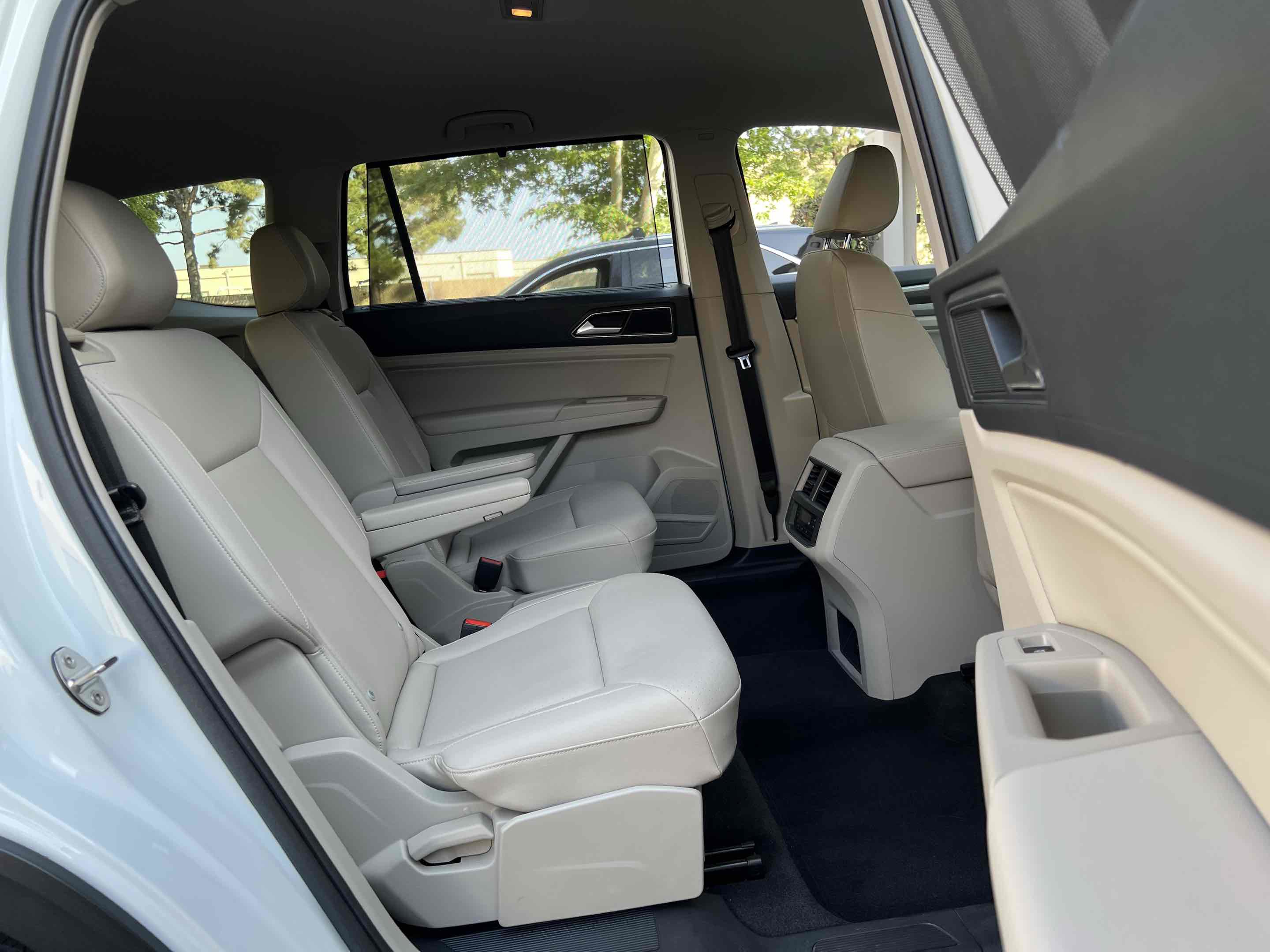 Used 2019 Volkswagen Atlas SE w/ Towing Package image 67