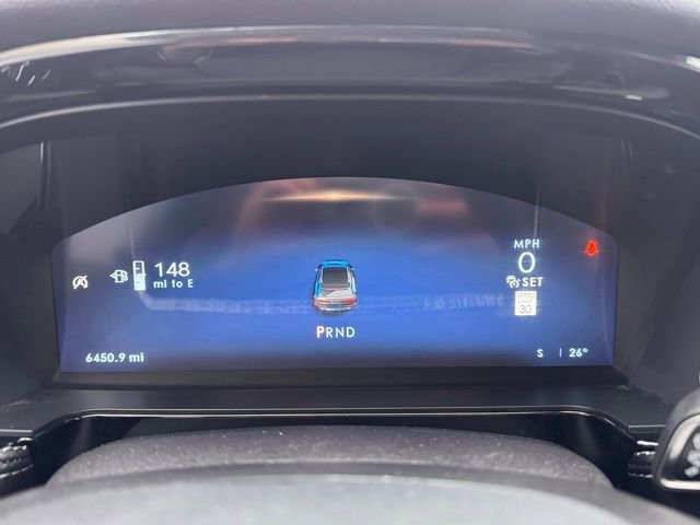 Used 2024 Lincoln Corsair Premiere w/ Equipment Group 101A image 12