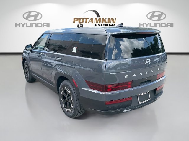 New 2027 Hyundai Santa Fe SE FWD image 7