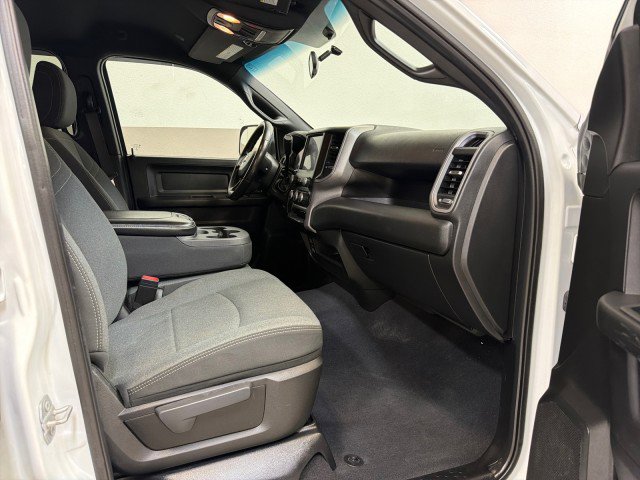 Used 2022 RAM 3500 Tradesman image 39