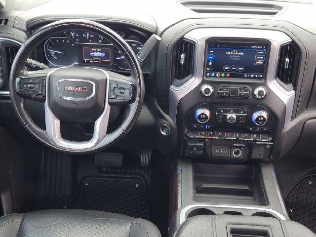 Used 2021 GMC Sierra 1500 SLT RWD image 26