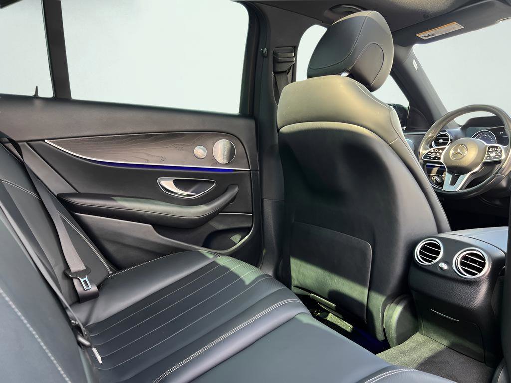 Used 2019 Mercedes-Benz E 300 image 26