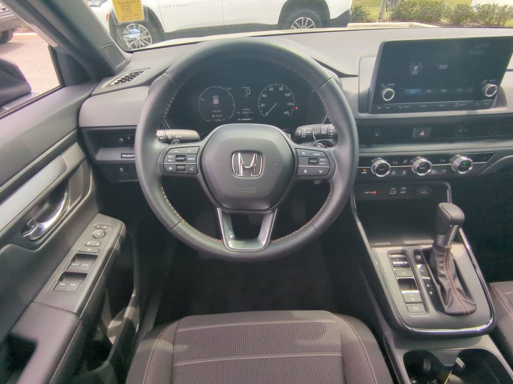 Used 2023 Honda CR-V Sport image 16
