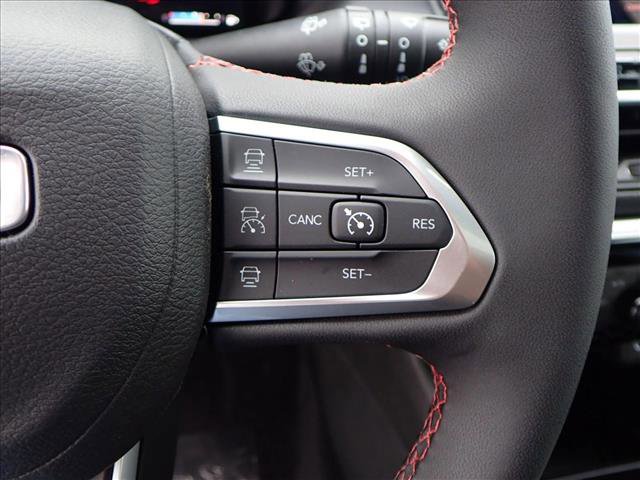 New 2026 Jeep Compass Trailhawk w/ Sun, Sound & Navigation Group image 17