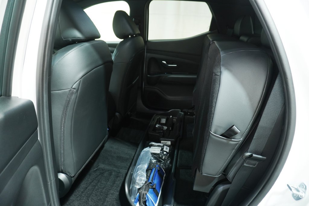 Certified 2026 Hyundai Santa Cruz SEL AWD/4WD image 12