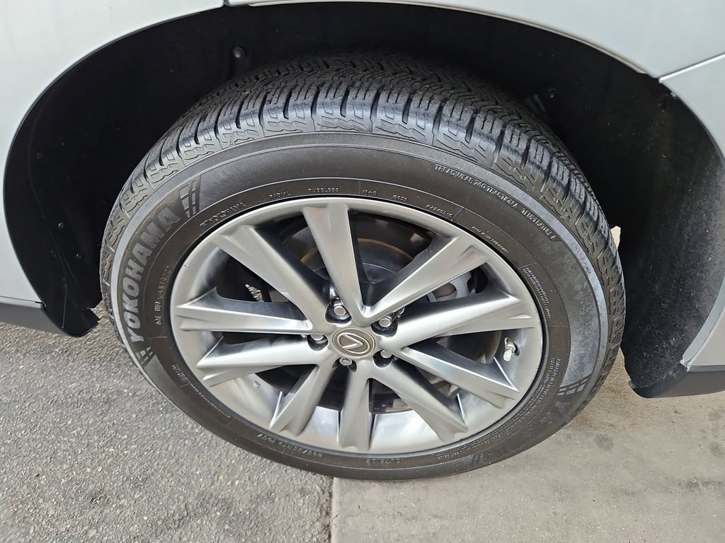 Used 2015 Lexus RX 350 FWD image 34