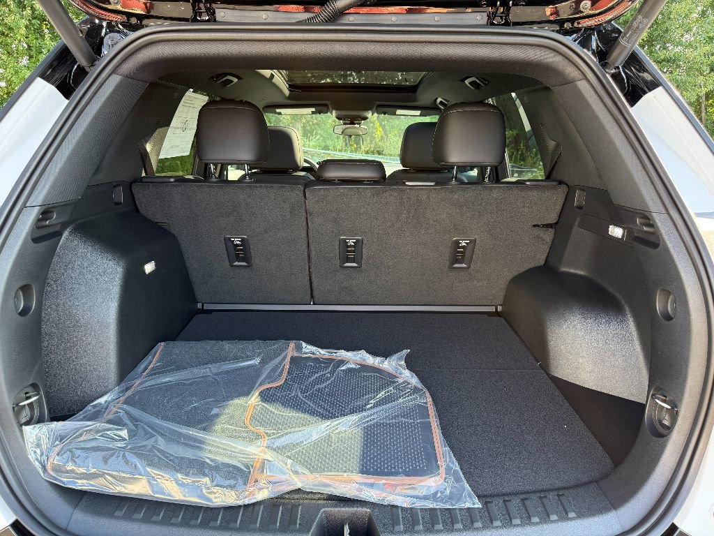 New 2026 GMC Terrain AT4 image 8