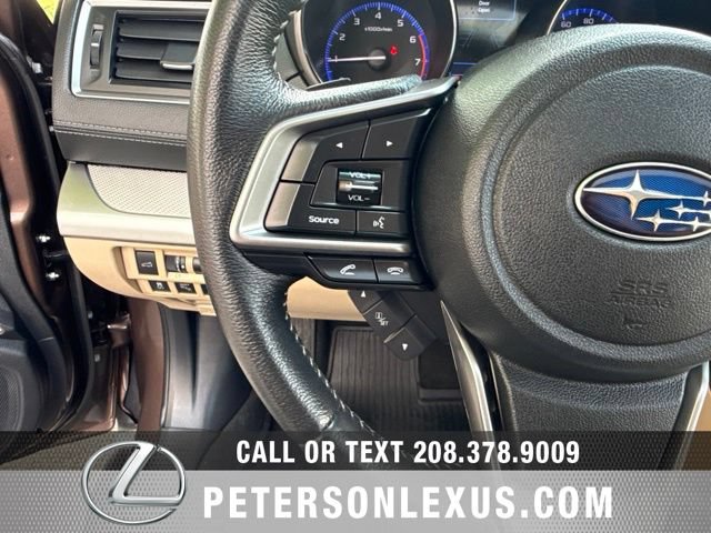 Used 2019 Subaru Outback 2.5i Premium w/ Popular Package #2 AWD/4WD image 26