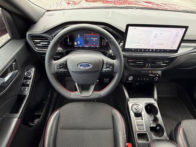 Certified 2023 Ford Escape ST-Line w/ Tech Pack #1 FWD image 14