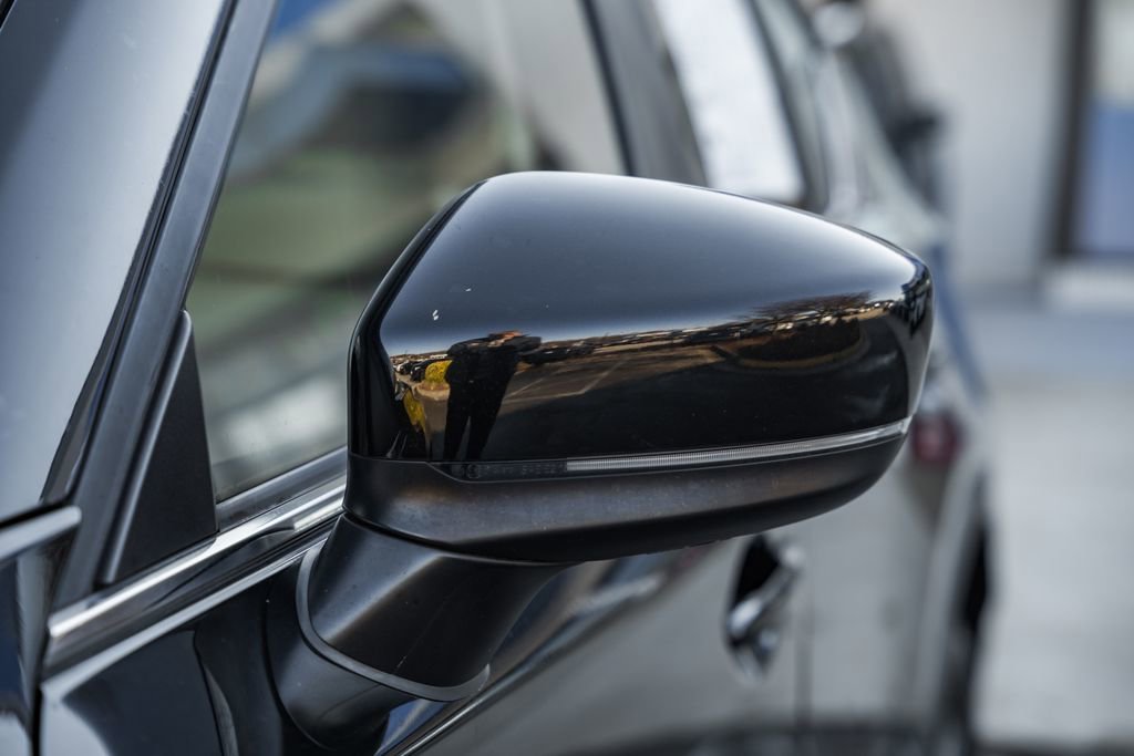 Used 2017 MAZDA CX-5 Touring w/ I-ACTIVSENSE Package image 15