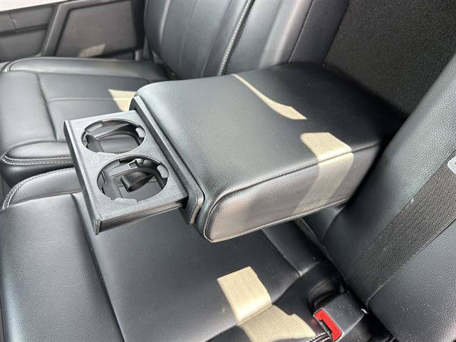 Used 2018 Ford F150 Lariat w/ Heavy-Duty Payload Package AWD/4WD image 33
