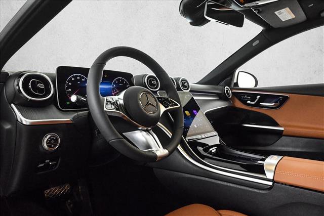 New 2026 Mercedes-Benz C 300 4MATIC Sedan image 10