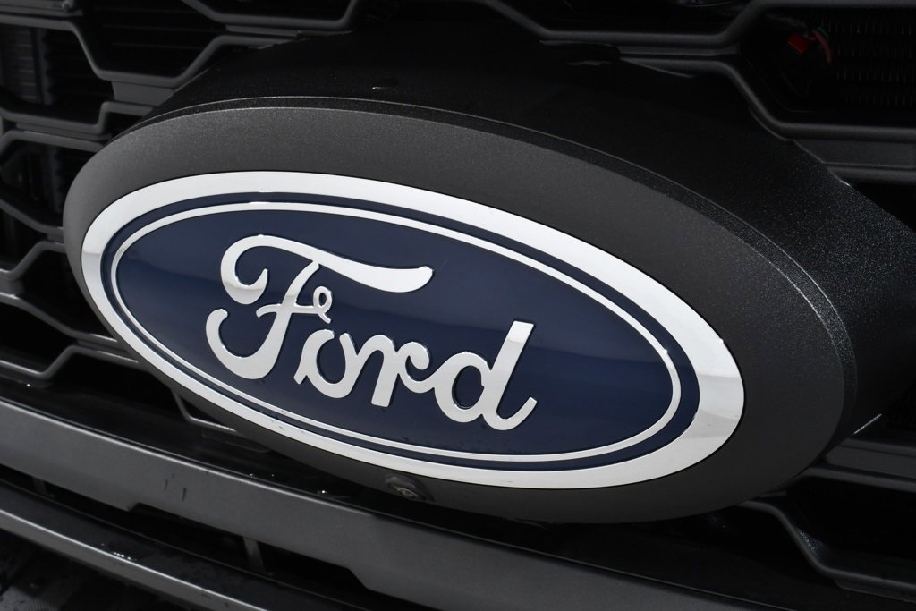 New 2026 Ford F250 XL w/ STX Appearance Package image 16