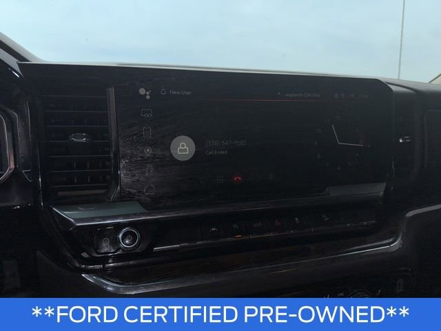 Used 2023 GMC Sierra 1500 Elevation image 19