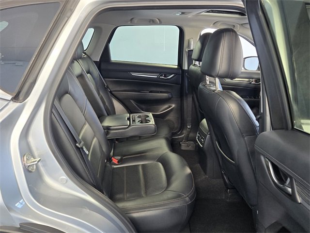 Used 2018 MAZDA CX-5 Grand Touring image 16