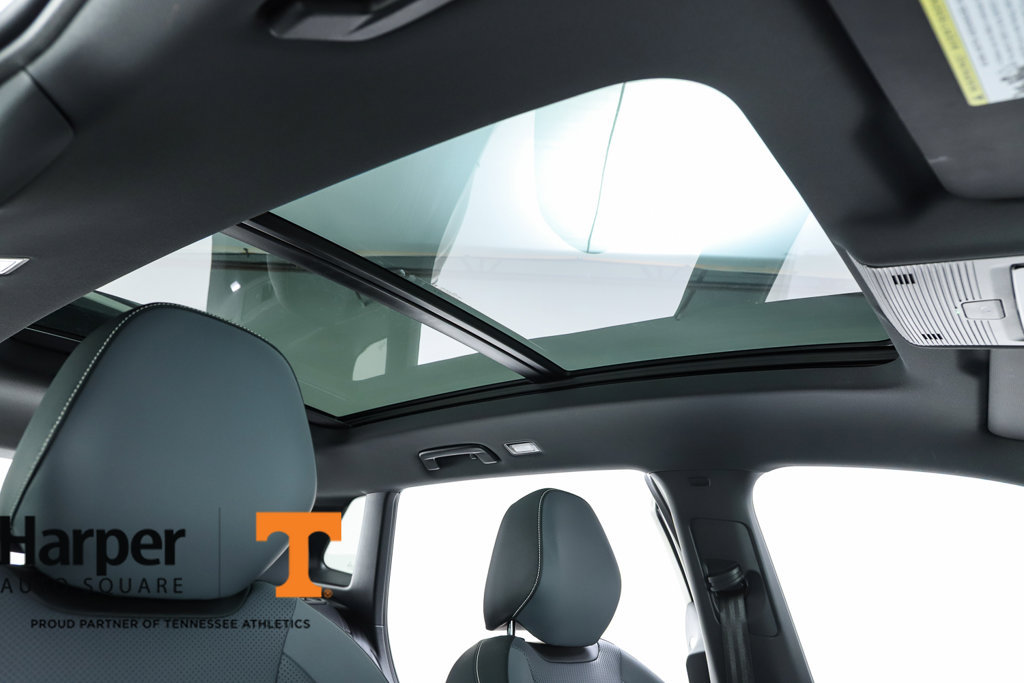 New 2025 Volkswagen Tiguan SE R-Line FWD image 76