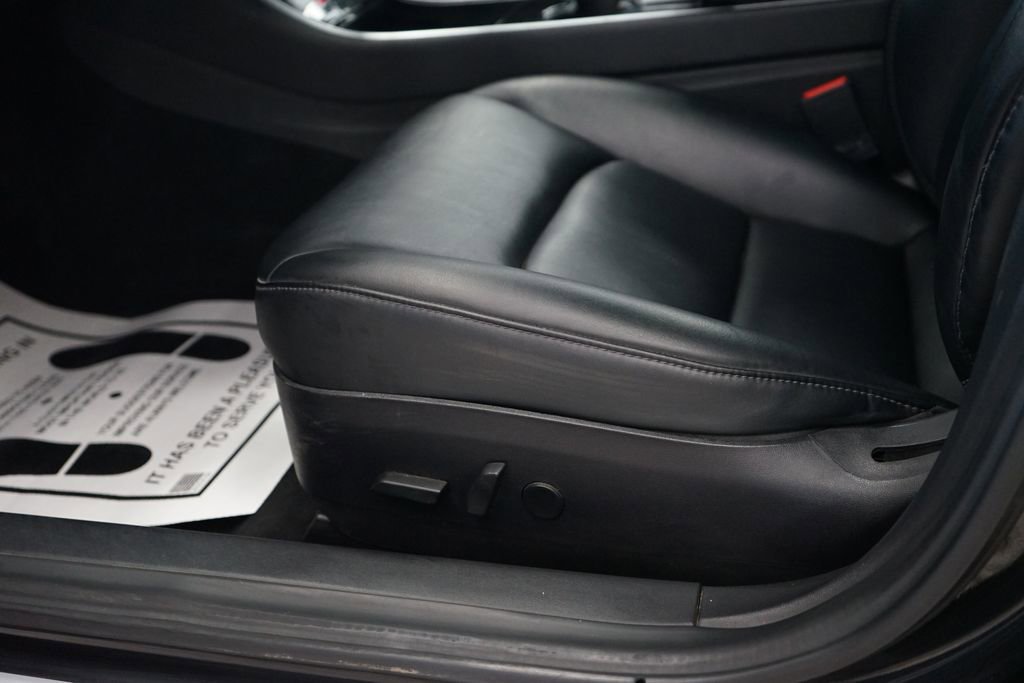 Used 2018 Tesla Model 3 Long Range image 25