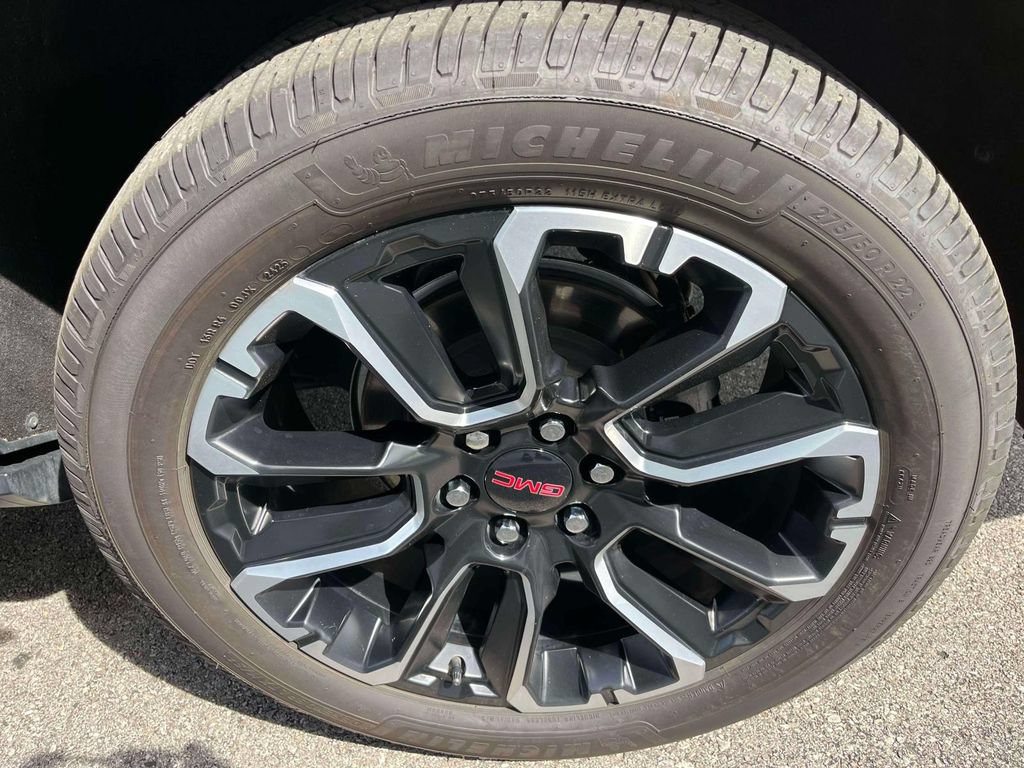 Certified 2023 GMC Yukon XL Denali AWD/4WD image 11