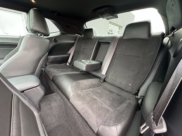 Used 2023 Dodge Challenger R/T w/ Plus Package RWD image 35