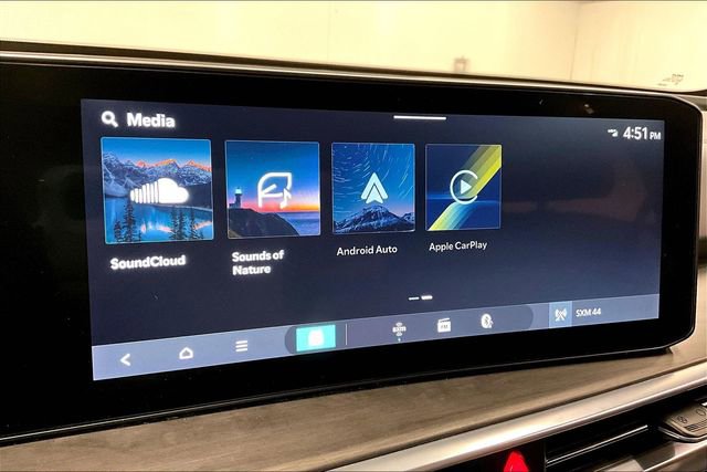 Used 2025 Kia Sorento SX Prestige w/ Olive Brown Leather Package AWD/4WD image 36