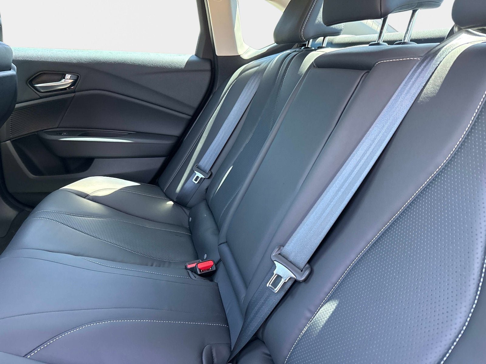 Certified 2025 Acura TLX w/ Technology Package FWD image 11