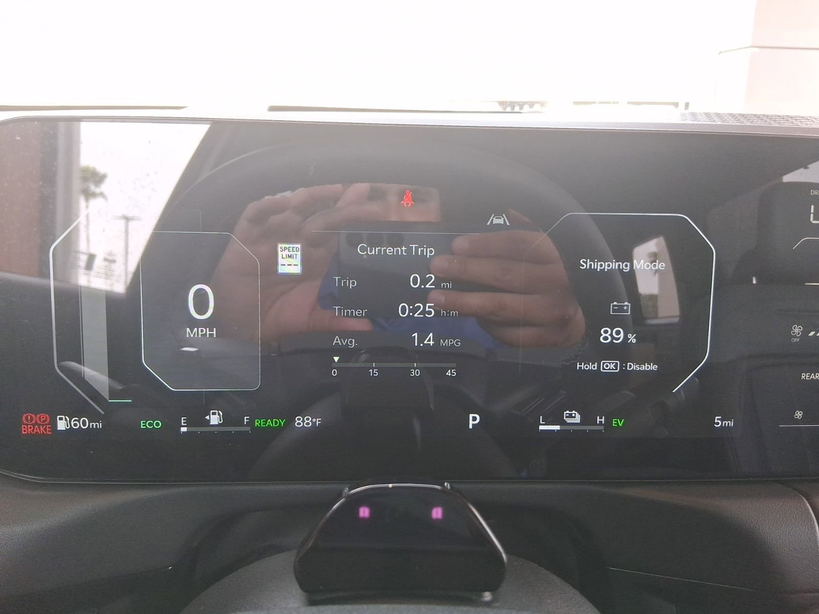 New 2027 Kia Telluride X-Line SX Prestige AWD/4WD image 7