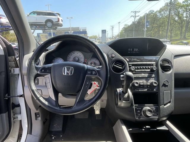 Used 2013 Honda Pilot Touring image 14