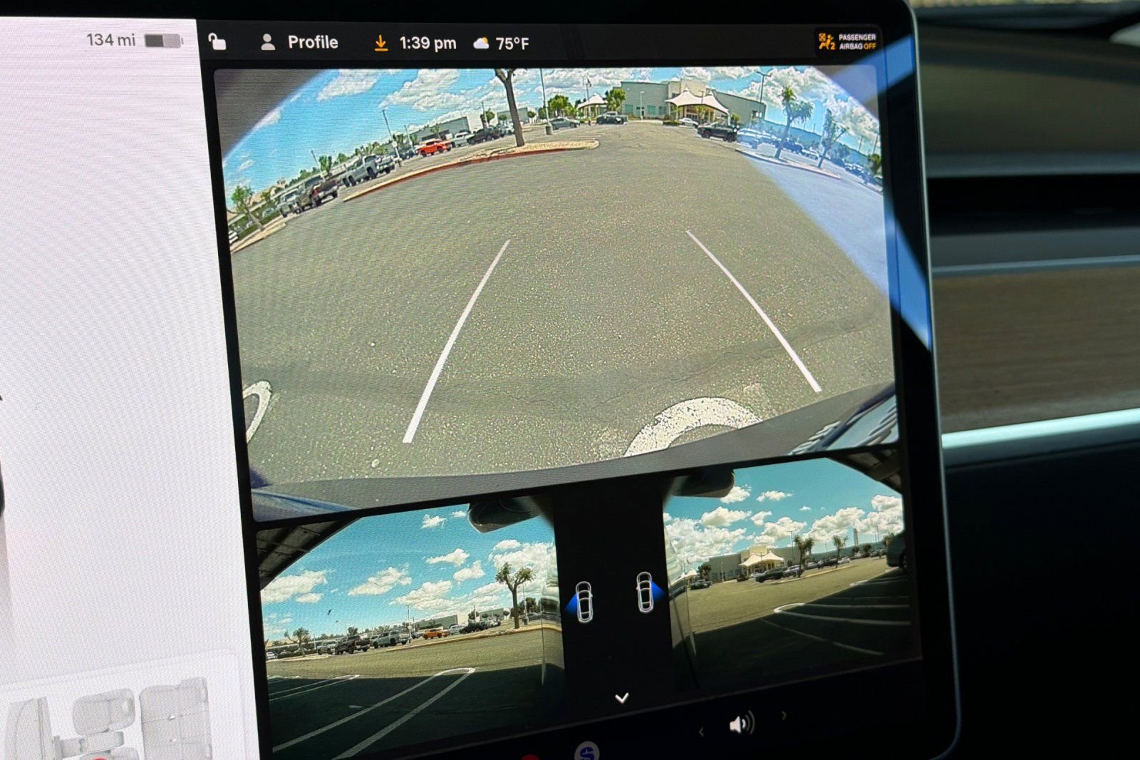 Used 2018 Tesla Model 3 Long Range AWD/4WD image 23