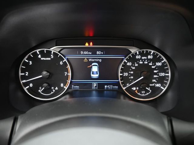 New 2026 Nissan Altima 2.5 SV w/ SV Premium Package image 32