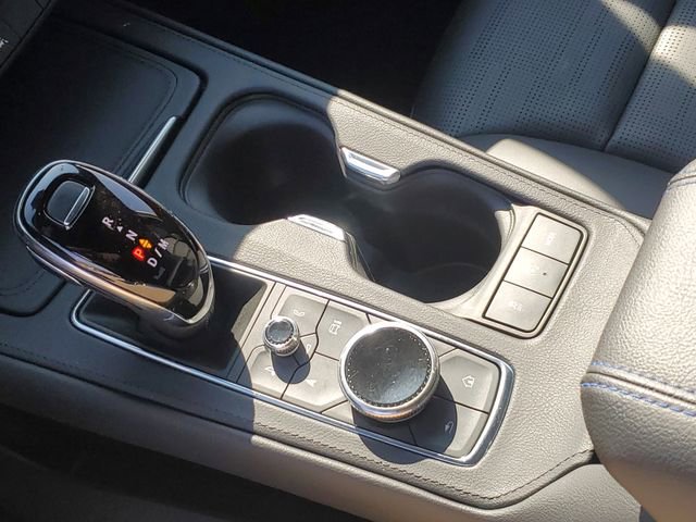 Used 2024 Cadillac XT4 Sport AWD/4WD image 19