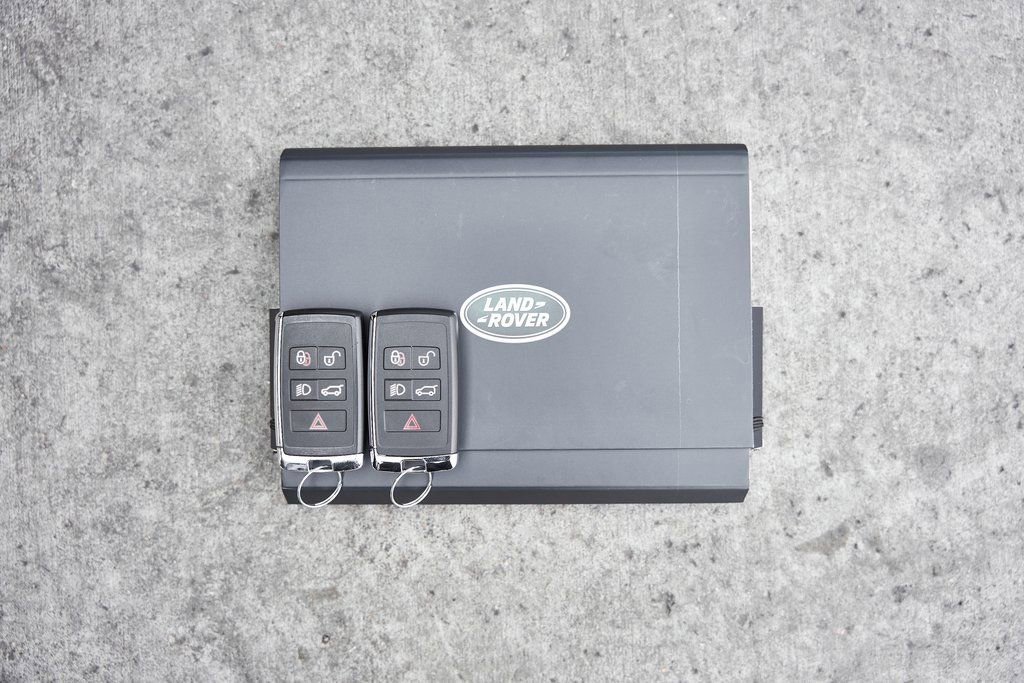 Used 2025 Land Rover Range Rover Sport Autobiography image 72