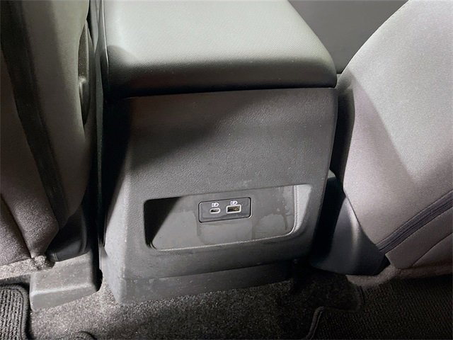 Used 2022 Nissan Frontier SV image 24