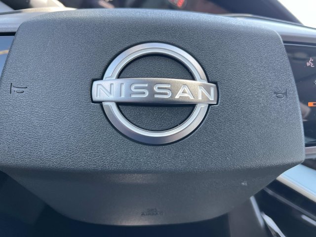 New 2026 Nissan Murano SL AWD/4WD image 31