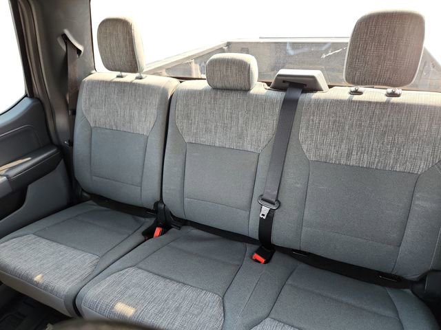 Used 2022 Ford F150 XLT w/ Equipment Group 302A High image 16