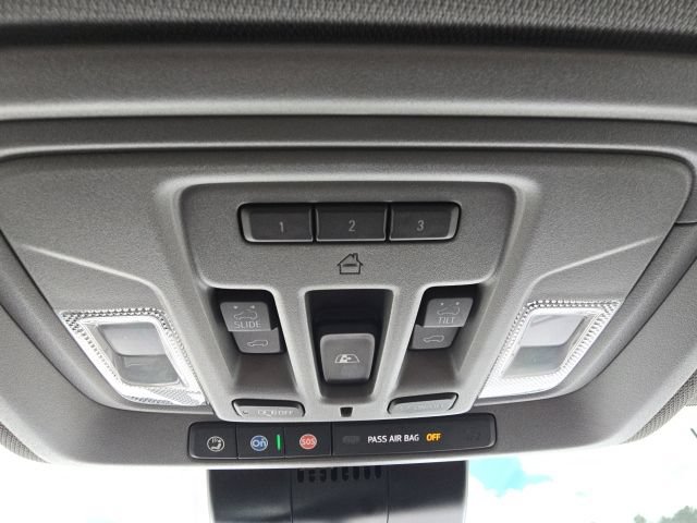 Certified 2024 Chevrolet Silverado 3500 LTZ w/ LTZ Premium Package AWD/4WD image 43