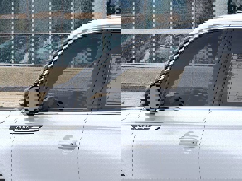 New 2025 Lincoln Corsair FWD image 20