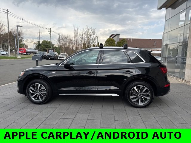 Used 2024 Audi Q5 2.0T Premium Plus image 4