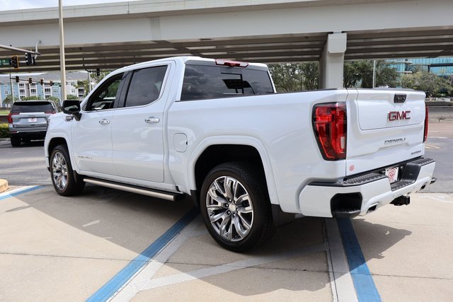 New 2026 GMC Sierra 1500 Denali image 4