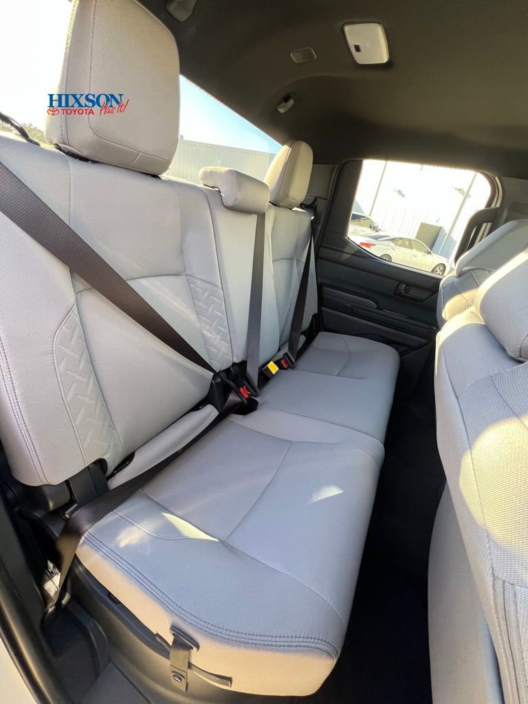 New 2026 Toyota Tacoma SR5 image 17