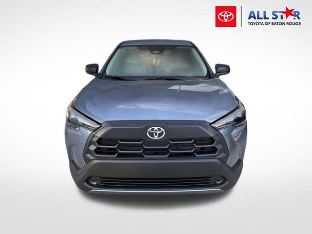 New 2026 Toyota Corolla Cross L