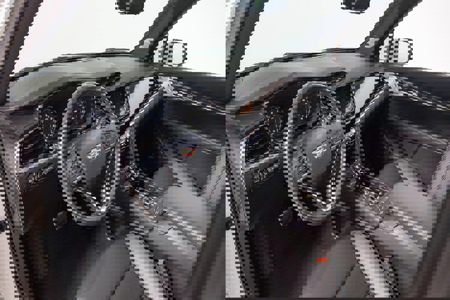 Used 2024 Cadillac XT6 Sport w/ Technology Package image 18