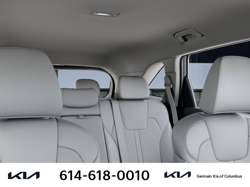 New 2026 Kia Sorento EX AWD/4WD image 30