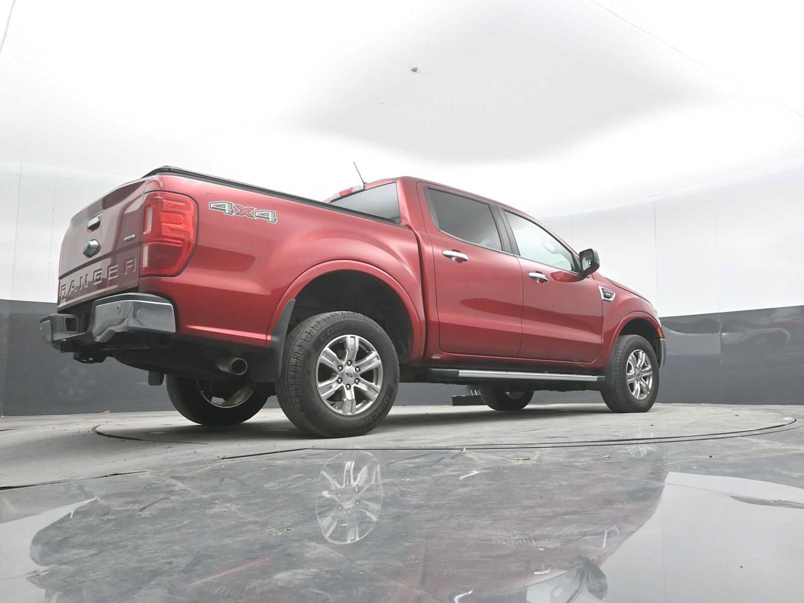 Used 2020 Ford Ranger XLT w/ Equipment Group 301A Mid AWD/4WD image 34