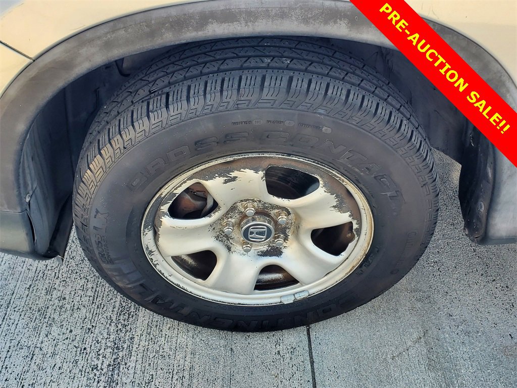 Used 2015 Honda CR-V LX image 4