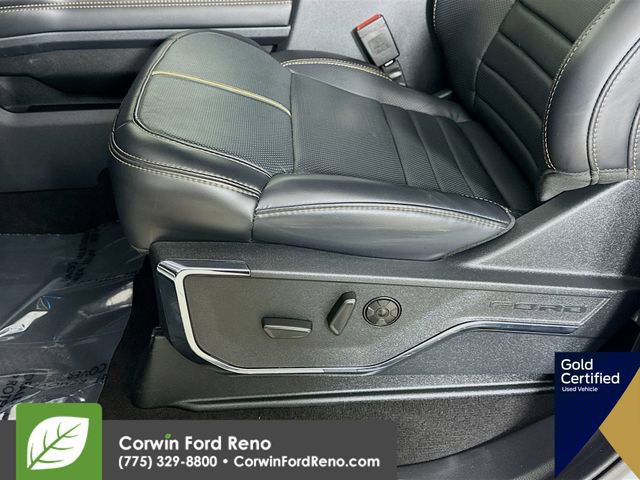 Used 2024 Ford F350 Platinum image 23