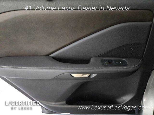 Certified 2024 Lexus TX 350 FWD w/ Captains Chair Package image 20