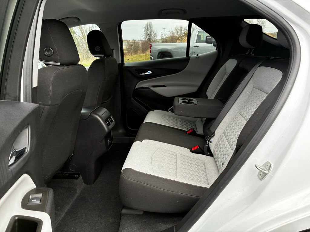 Used 2023 Chevrolet Equinox LS w/ LS Convenience Package FWD image 36