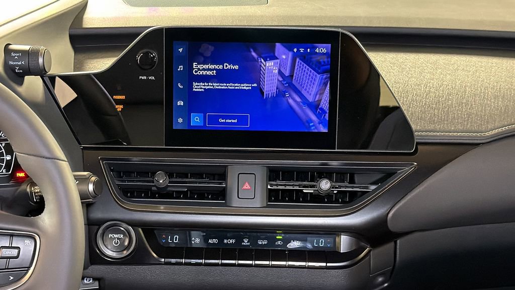 Certified 2023 Lexus UX 250h F Sport w/ Accessory Package (Z2) AWD/4WD image 19